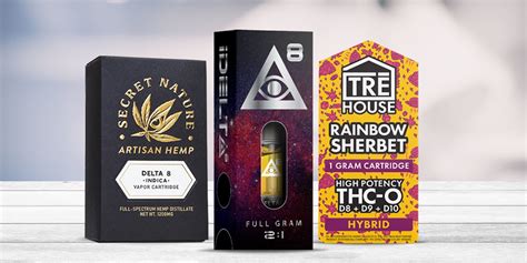 Discover a New Level of Cannabis with Trial Magic THC: Where to Buy